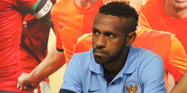 Inilah Empat Pemain Persipura Yang Diwaspadai Yangon United Inilah Empat Pemain Persipura Yang Diwaspadai Yangon United