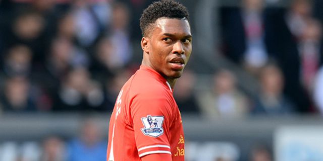 Tak Puas Posisi Kedua, Sturridge Minta Maaf Pada Fans