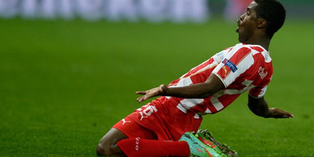 Skuat Sementara Kosta Rika Untuk Piala Dunia 2014 Skuat Sementara Kosta Rika Untuk Piala Dunia 2014