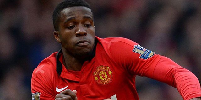 Moyes Hilang, Zaha Tak Jadi Hengkang