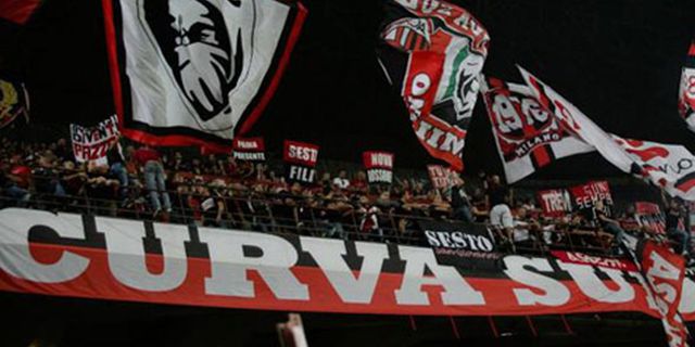 'Jawab' Curva Sud San Siro, Fans Inter Indonesia Sindir Presiden Milan 'Jawab' Curva Sud San Siro, Fans Inter Indonesia Sindir Presiden Milan