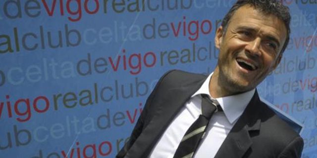 Luis Enrique Ingin Barca Menangi La Liga