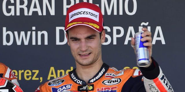 Dani Pedrosa: Inilah Giliran Saya!