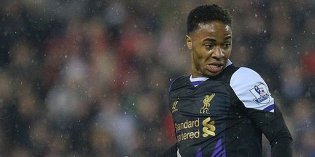 Sterling: Musim Ini Pengalaman Yang Hebat Bagi Saya