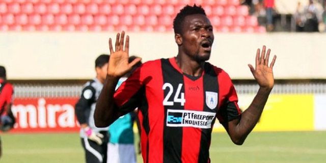 Highlights AFC Cup: Persipura Jayapura 9 - 2 Yangon United