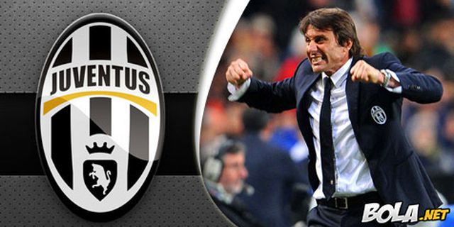 Fans Juve Siapkan Protes Demi Antonio Conte