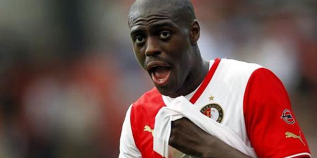 Van Gaal Tiba, Bruno Martins Indi Dibawa Van Gaal Tiba, Bruno Martins Indi Dibawa