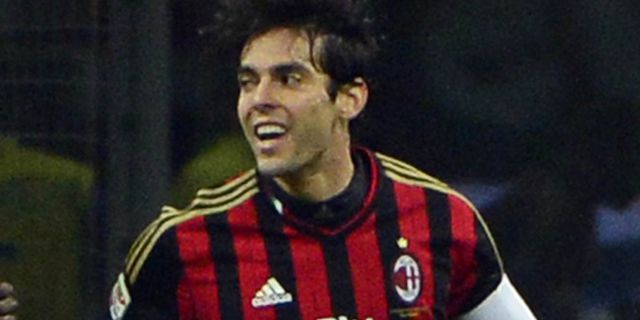 Kaka Kecewa Gagal Tampil di Piala Dunia Keempatnya Kaka Kecewa Gagal Tampil di Piala Dunia Keempatnya