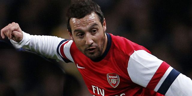 Cazorla: Ozil Spektakuler! Cazorla: Ozil Spektakuler!
