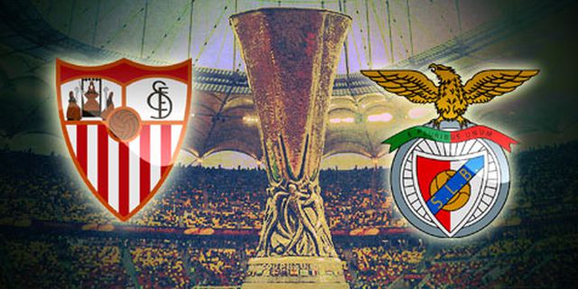 Preview: Sevilla vs Benfica, Kutukan dan Sejarah