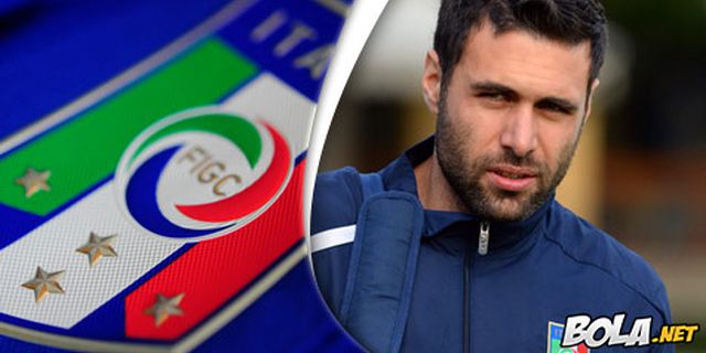 Skuat Piala Dunia Italia: Sirigu Skuat Piala Dunia Italia: Sirigu