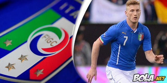Skuat Piala Dunia Italia: Abate Skuat Piala Dunia Italia: Abate