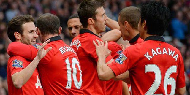 Fowler: United Tak Akan Finish Empat Besar Musim Depan