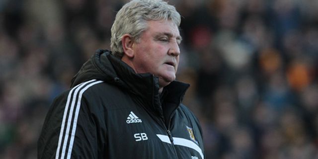 Pelatih Hull: Mayoritas Fans Akan Mendukung Kami