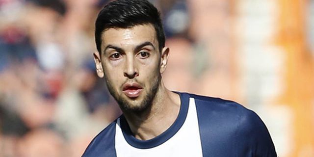 Disebut Pindah ke Madrid, Pastore Membantah