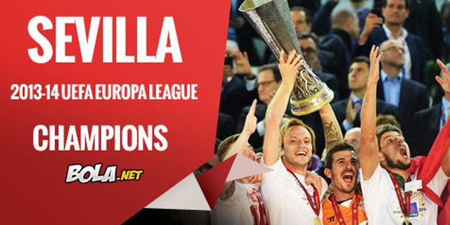 Highlights Final UEL: Sevilla 4-2 Benfica (adu penalti)