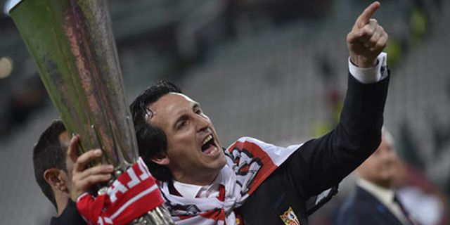 Sevilla, Rajanya Liga Europa Dari Spanyol Sevilla, Rajanya Liga Europa Dari Spanyol