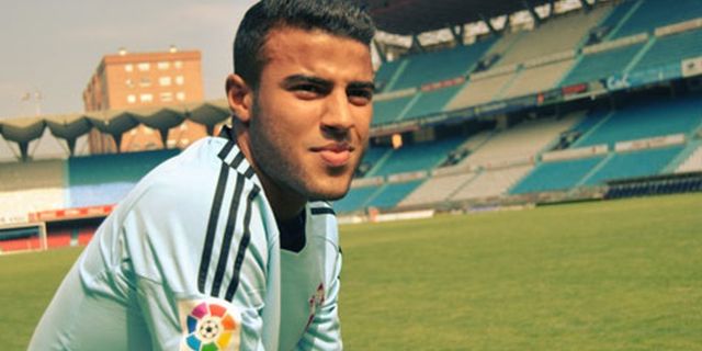 Ke Barca, Enrique Minta Rafinha Dibawa Ke Barca, Enrique Minta Rafinha Dibawa