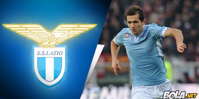 Juventus Resmi Dapatkan Lulic?