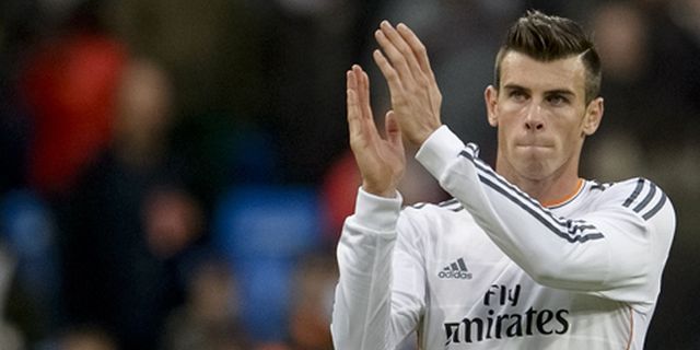 Keberadaan Modric, Jadi Alasan Bale Nyaman di Madrid Keberadaan Modric, Jadi Alasan Bale Nyaman di Madrid