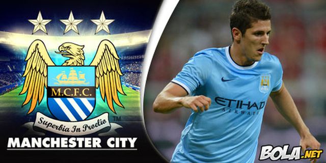 Napoli Siapkan Tawaran Untuk Jovetic