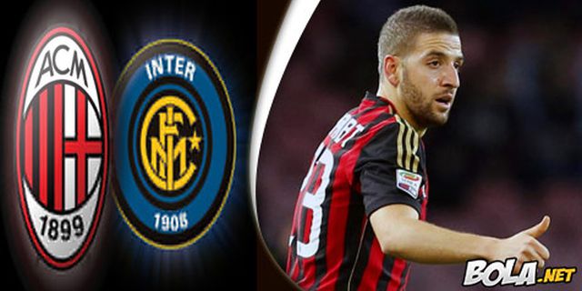 Inter Bakal Rebut Taarabt Dari Tangan Milan