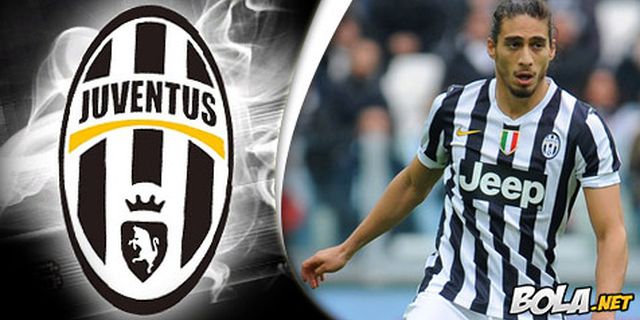 Caceres Bakal Dapat Kontrak Anyar