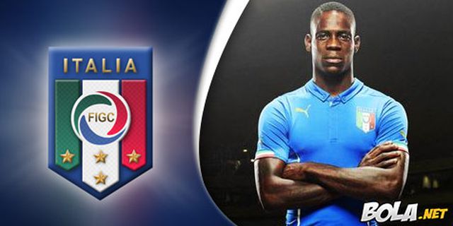 Prandelli Peringatkan Balotelli Prandelli Peringatkan Balotelli
