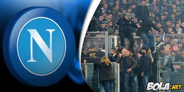 Hukuman Napoli Dipangkas
