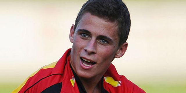 Everton Berambisi Pinjam Hazard
