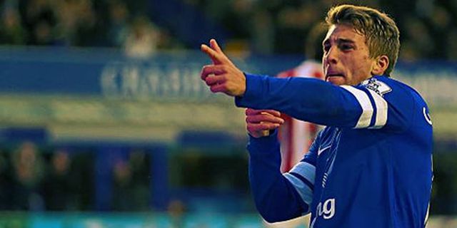 Deulofeu: Saya Rindu Camp Nou