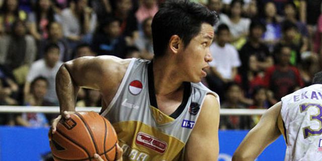 Aspac Jakarta Kunci Posisi Runner Up