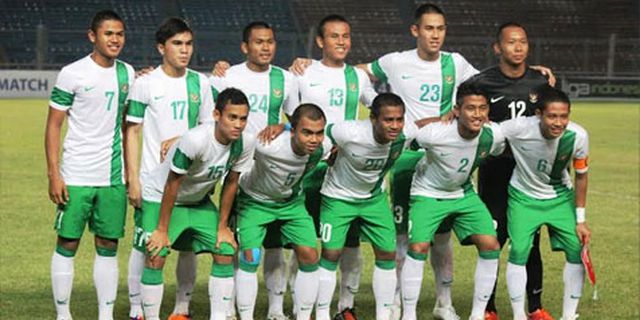 Timnas U-19 Bakal Uji Coba Lawan Lebanon dan Yaman Timnas U-19 Bakal Uji Coba Lawan Lebanon dan Yaman