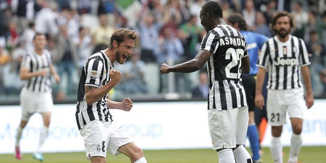 Highlights Serie A: Juventus 3 - 0 Cagliari