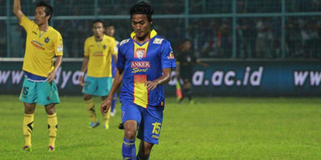 Suharno: Gol Sunarto Spesial