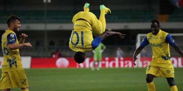 Review: Dua Gol Eks Pemain Tumbangkan Inter