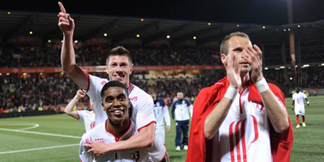 Lille ke Liga Champions Lille ke Liga Champions