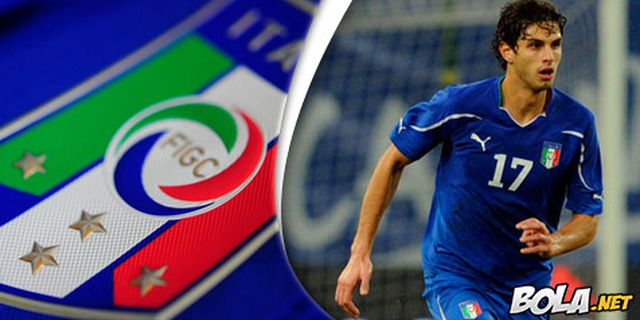 Skuat Piala Dunia Italia: Ranocchia