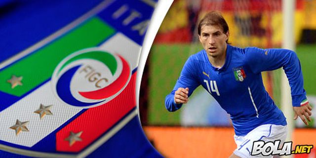 Skuat Piala Dunia Italia: Paletta