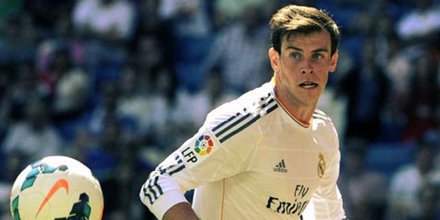 Bale, Debutan Terdahsyat di La Liga