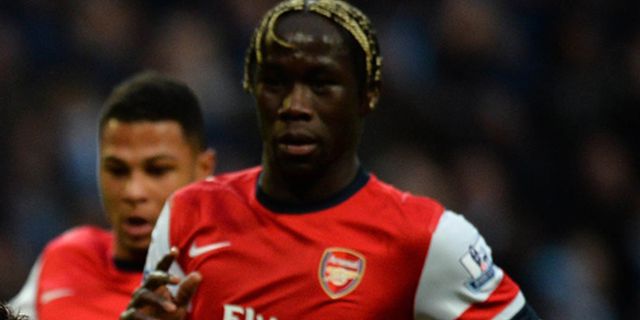 City Tawarkan Gaji 150 Ribu Pound Untuk Sagna?
