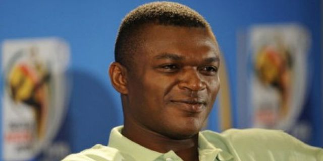 Desailly: Spanyol Terbaik Sepanjang Sejarah Sepakbola Desailly: Spanyol Terbaik Sepanjang Sejarah Sepakbola