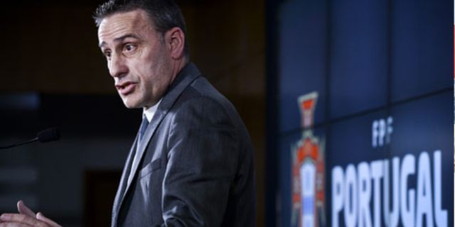 23 Pemain Dalam Skuat Final Portugal Untuk Piala Dunia 2014 23 Pemain Dalam Skuat Final Portugal Untuk Piala Dunia 2014
