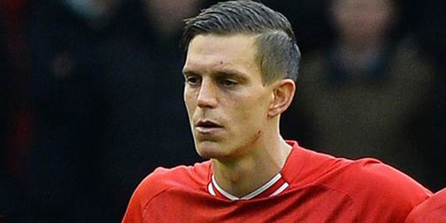 Agger Tak Yakin Bisa Tetap Bertahan di Liverpool