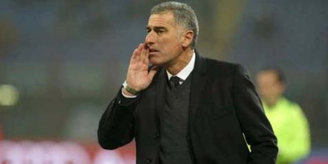 Tassotti Susul Ancelotti ke Madrid? Tassotti Susul Ancelotti ke Madrid?