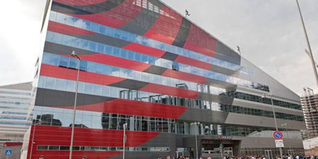 Resmi Dibuka, Inilah Galeri Foto Peresmian Casa Milan Resmi Dibuka, Inilah Galeri Foto Peresmian Casa Milan