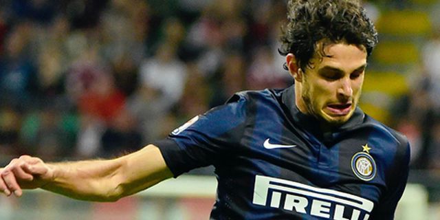 Ranocchia Akui Sempat Merasa Tak Dibutuhkan Oleh Inter