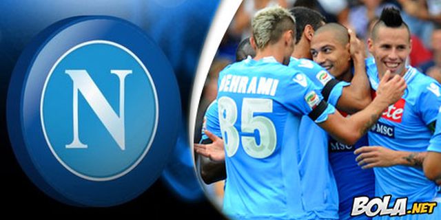 Rekapitulasi Statistik Serie A 2013/14: Napoli Rekapitulasi Statistik Serie A 2013/14: Napoli