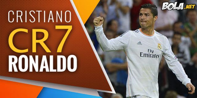 Ronaldo: Saya Tak Mau Absen di Final