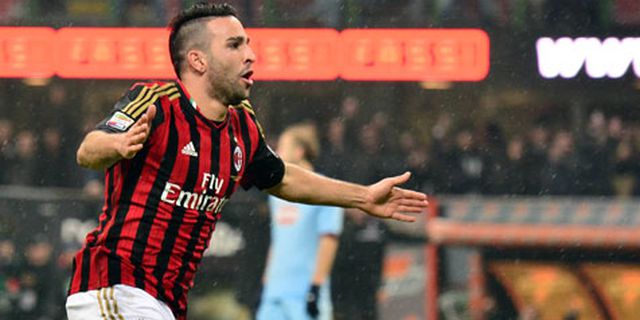 Arsenal Siap Rebut Rami dari Milan